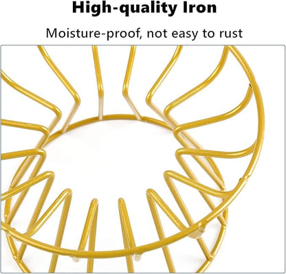 Raised Ceramic Pet Bowl