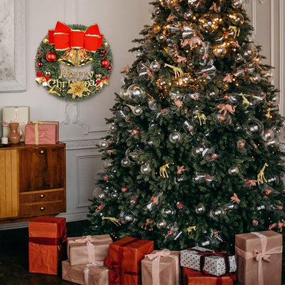 Christmas Wreath Decoration