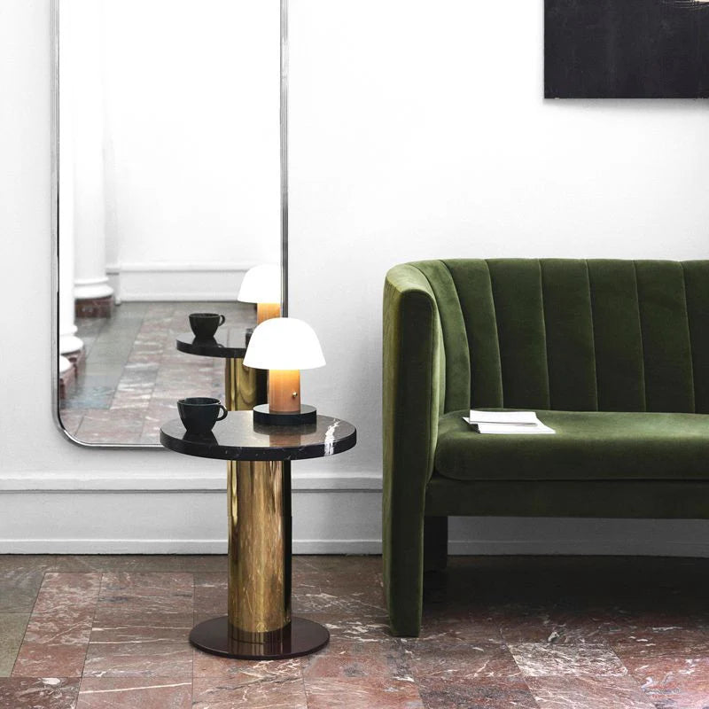 Mushroom Portable Table Lamp