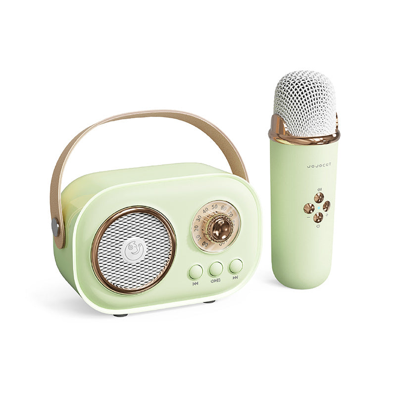 Mini Karaoke Set