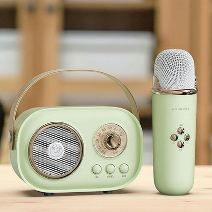 Mini Karaoke Set