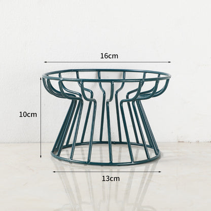 Raised Ceramic Pet Bowl