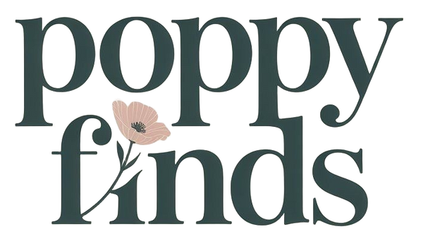 Poppy Finds